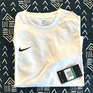 Nike Youth Unisex XL Dri-Fit Jersey